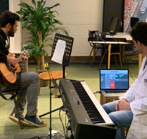 Kerstster, dat ben ik 2019