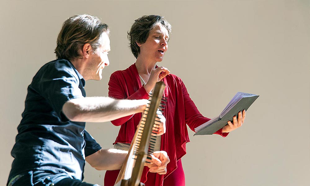 De rondtoerende ROADSHOW 800 gaat volgende week van start