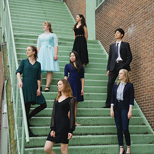 OPERA BUFFA Summer School - Muziektheater Hollands Diep