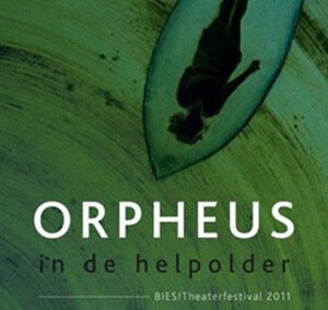 Orpheus in de Helpolder