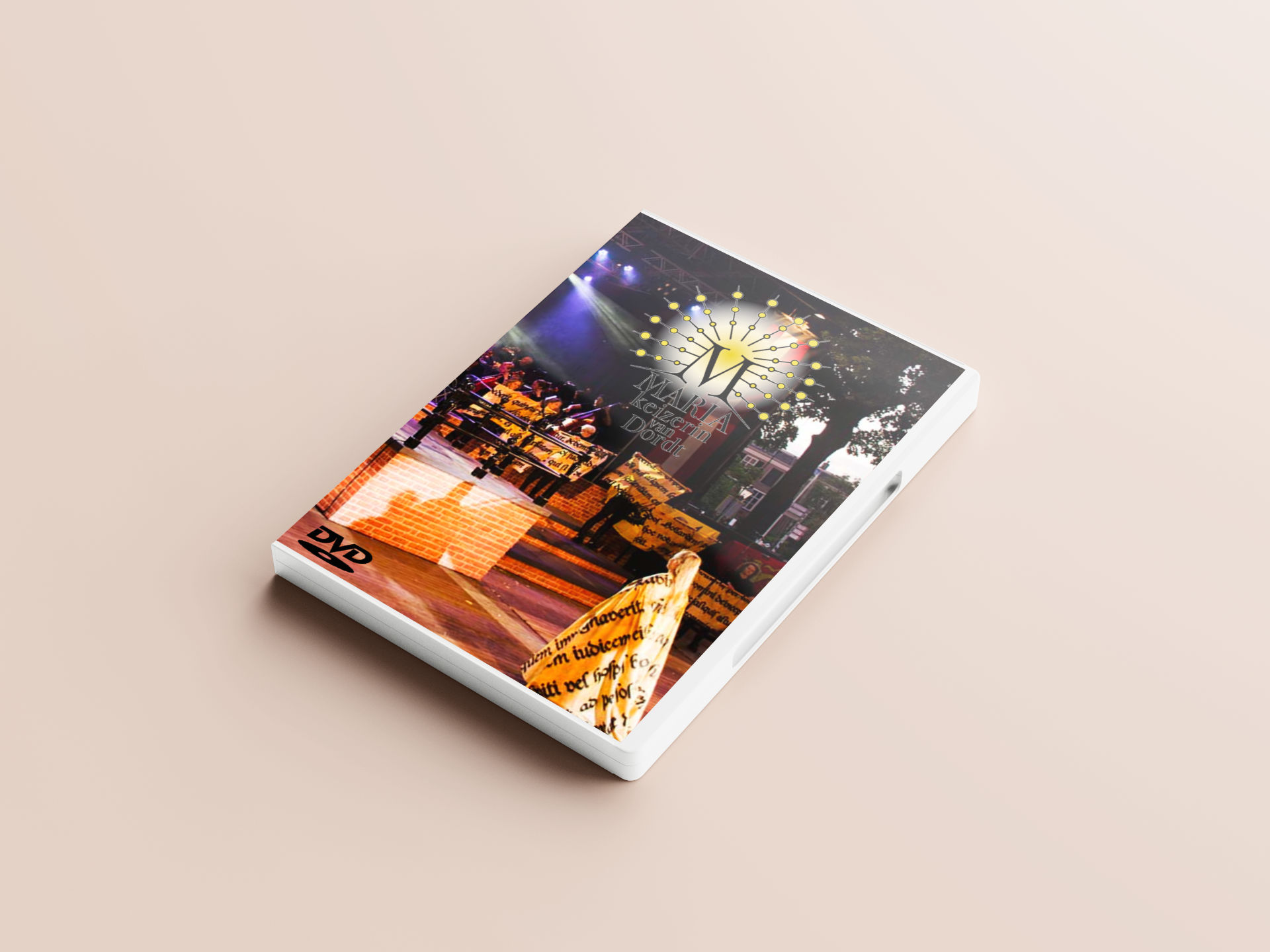 Mockups Design