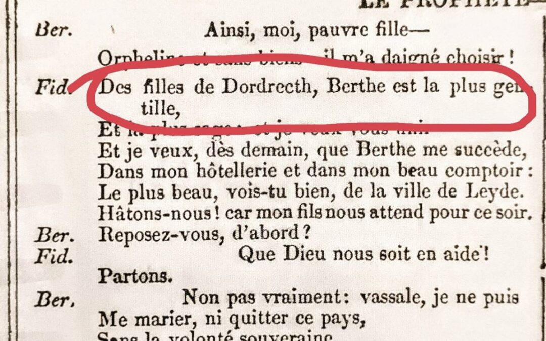 Moving Talents update