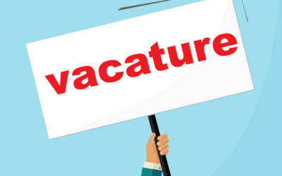 Vacature medewerker marketing en communicatie (gesloten)