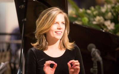 Florien de la Fosse, nieuwe artistiek leider