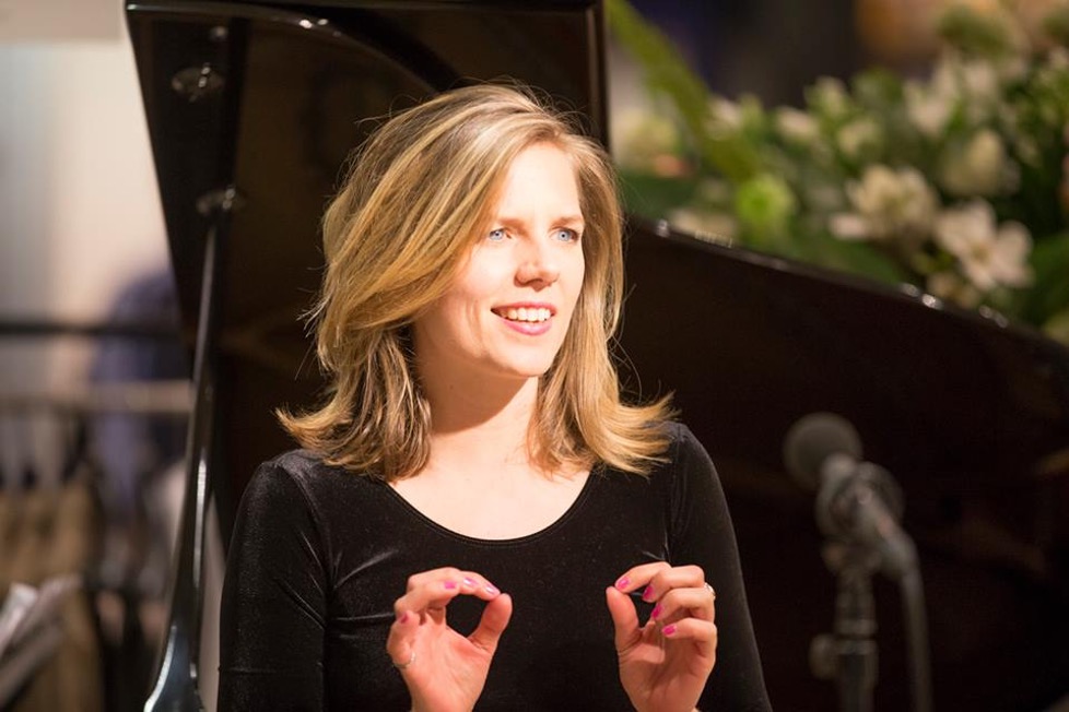 Florien de la Fosse, nieuwe artistiek leider