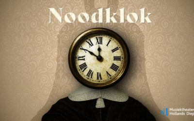 De Noodklok luidt – waarom jouw steun zo belangrijk is