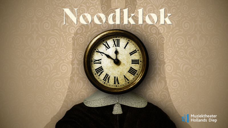 De Noodklok luidt – waarom jouw steun zo belangrijk is