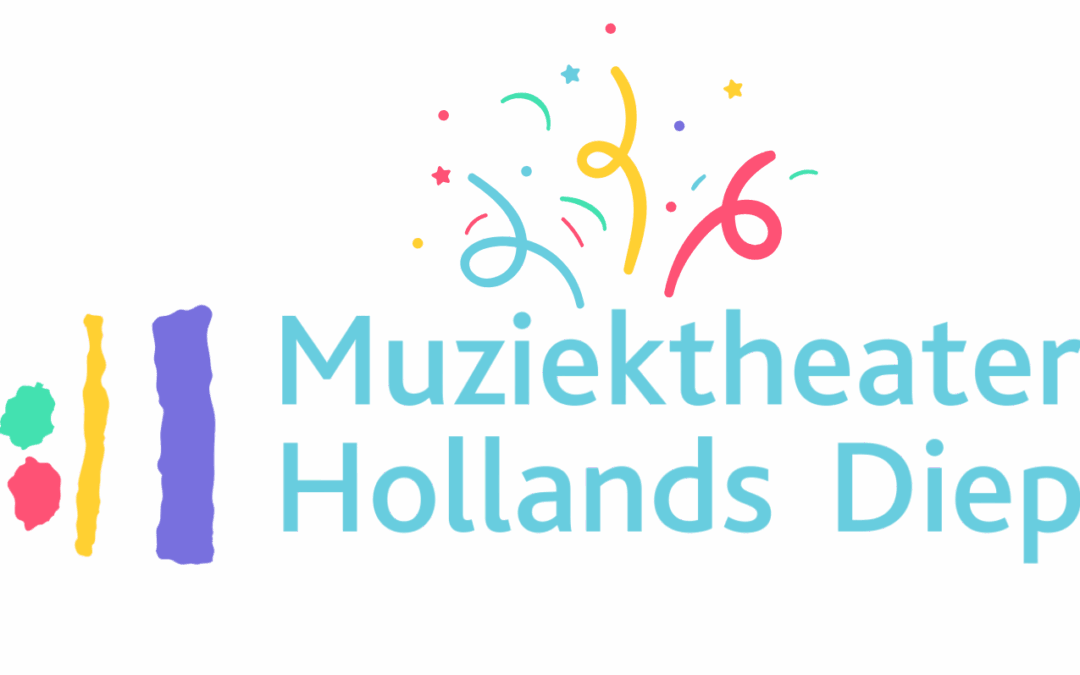 Vier 35 jaar Muziektheater Hollands Diep