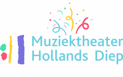 Vier 35 jaar Muziektheater Hollands Diep
