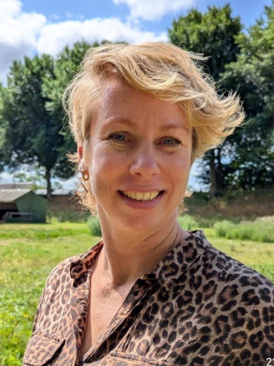 Jolinda van Dijk