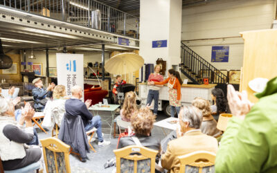 Vacature bestuurslid
