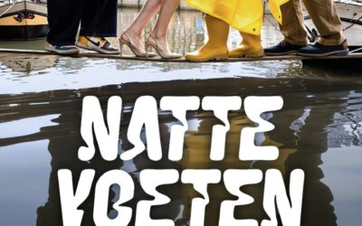 Natte Voeten