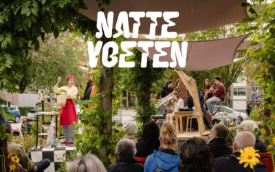 Aftermovie Natte Voeten